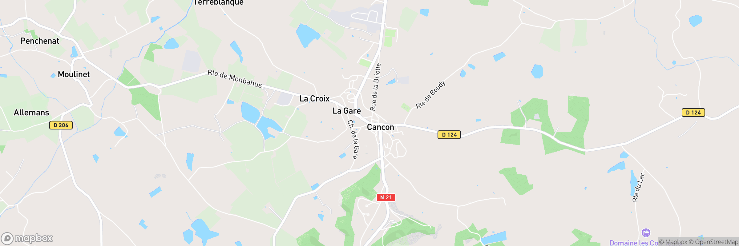 Cancon