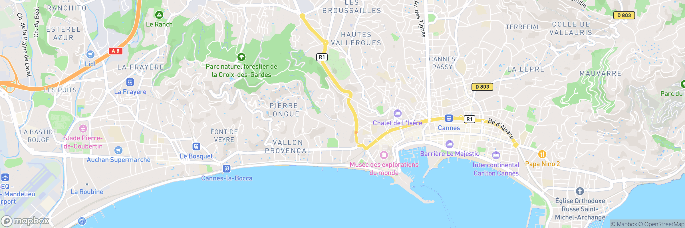Cannes