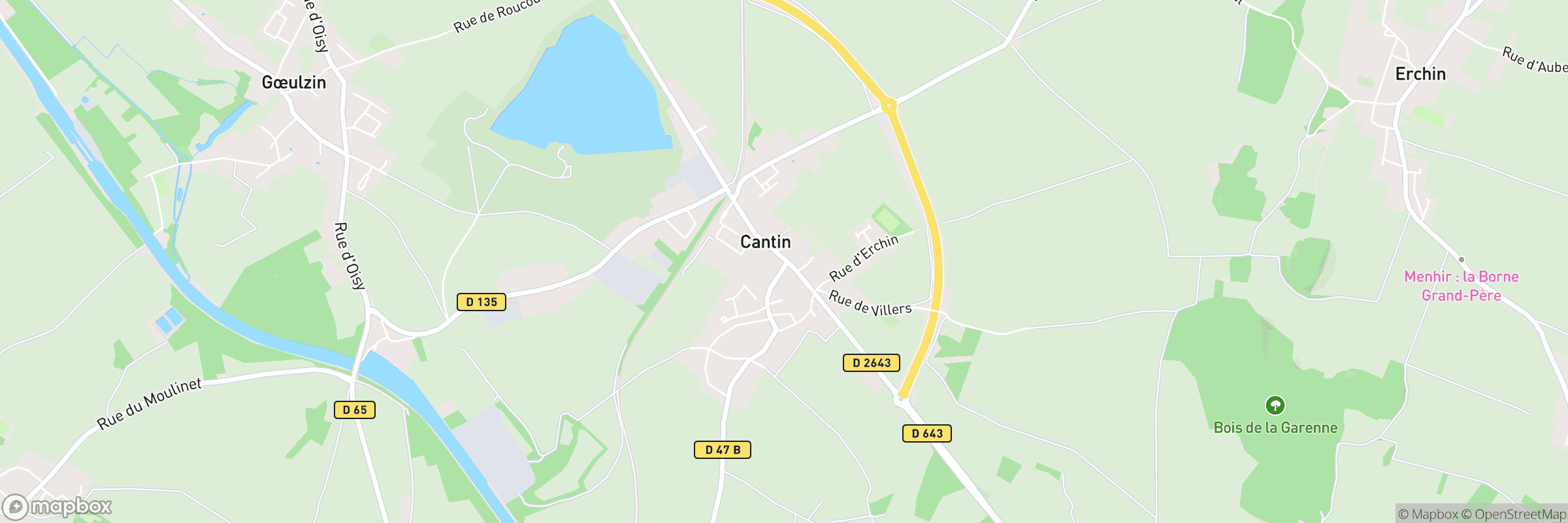 Cantin