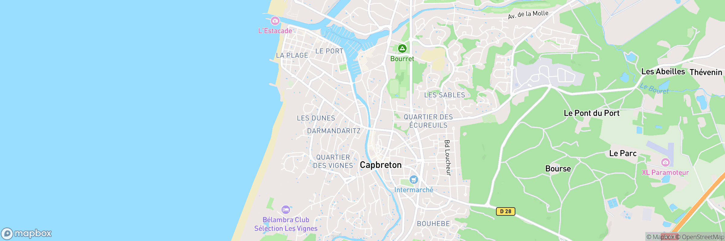 Capbreton