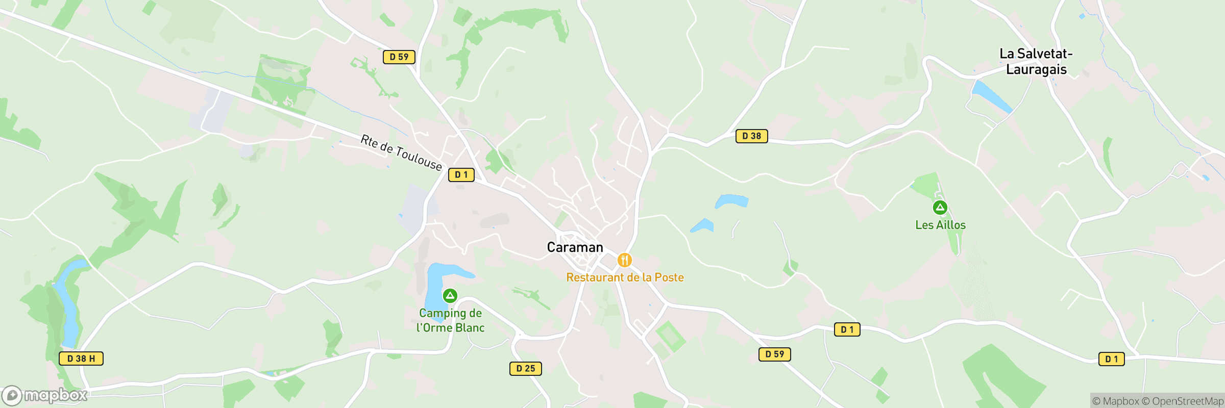 Caraman