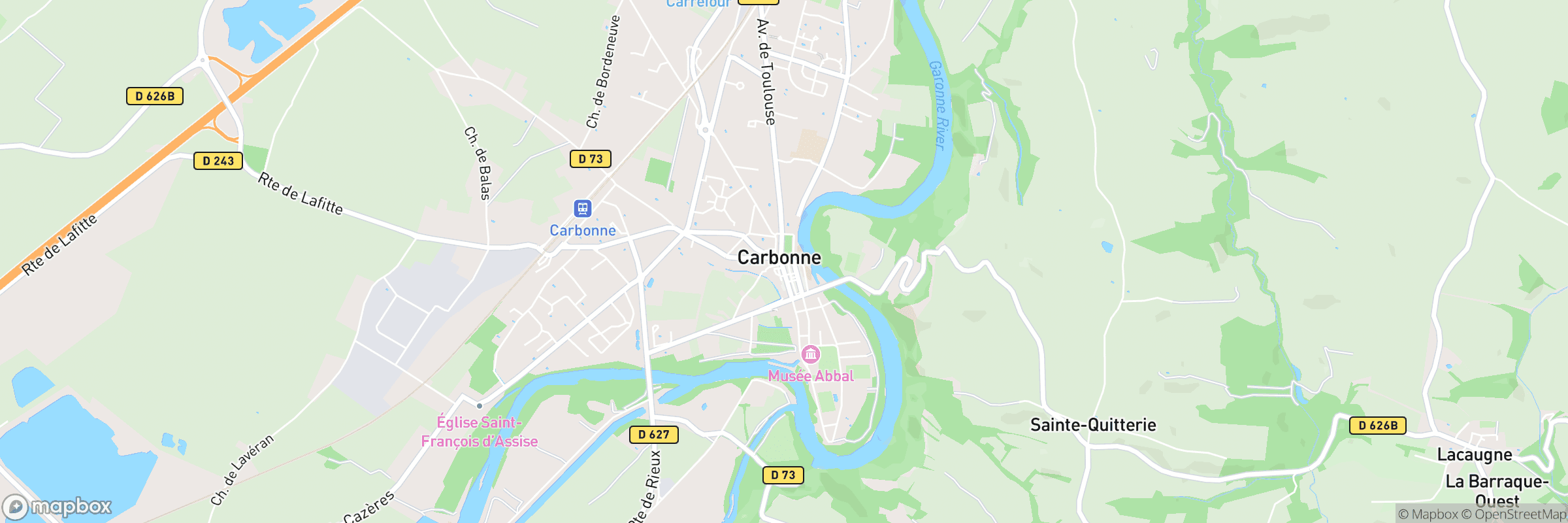 Carbonne