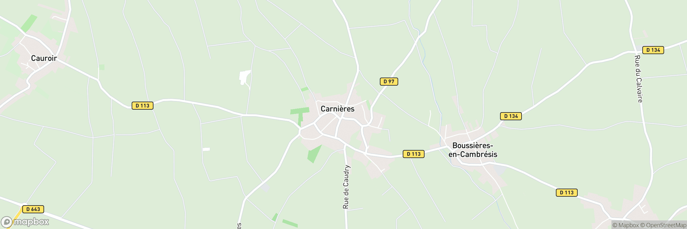 Carnieres