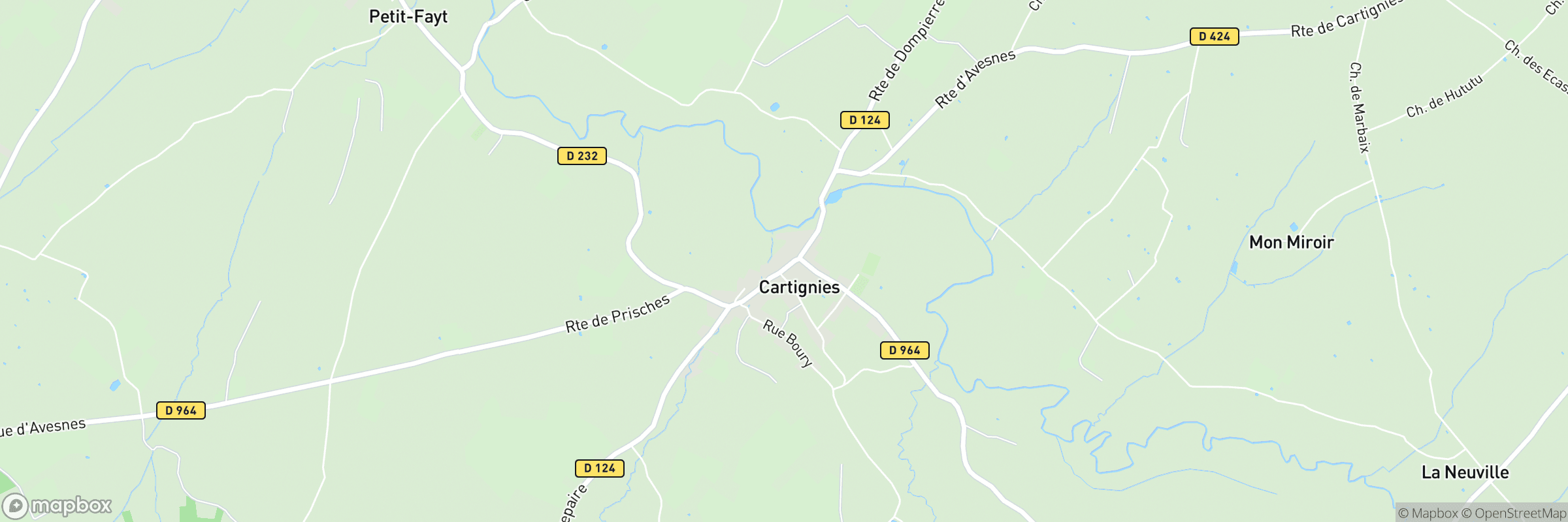 Cartignies