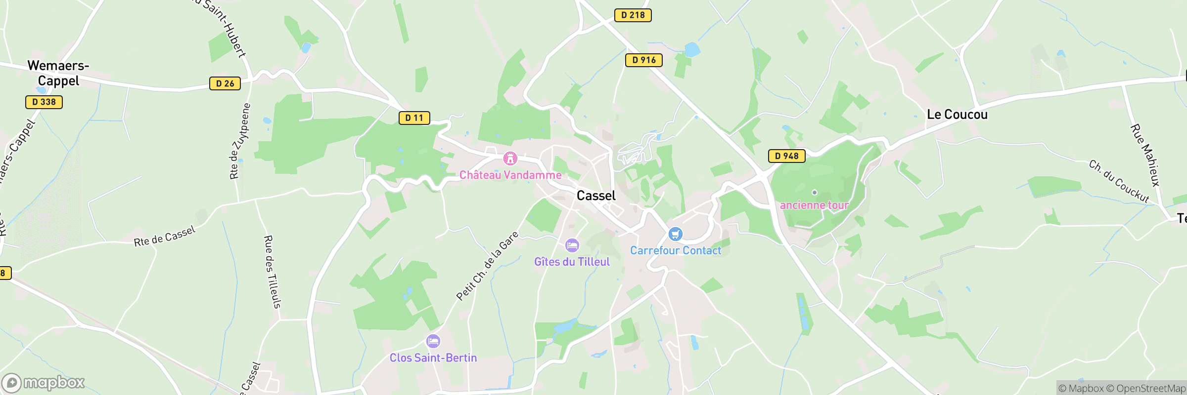 Cassel