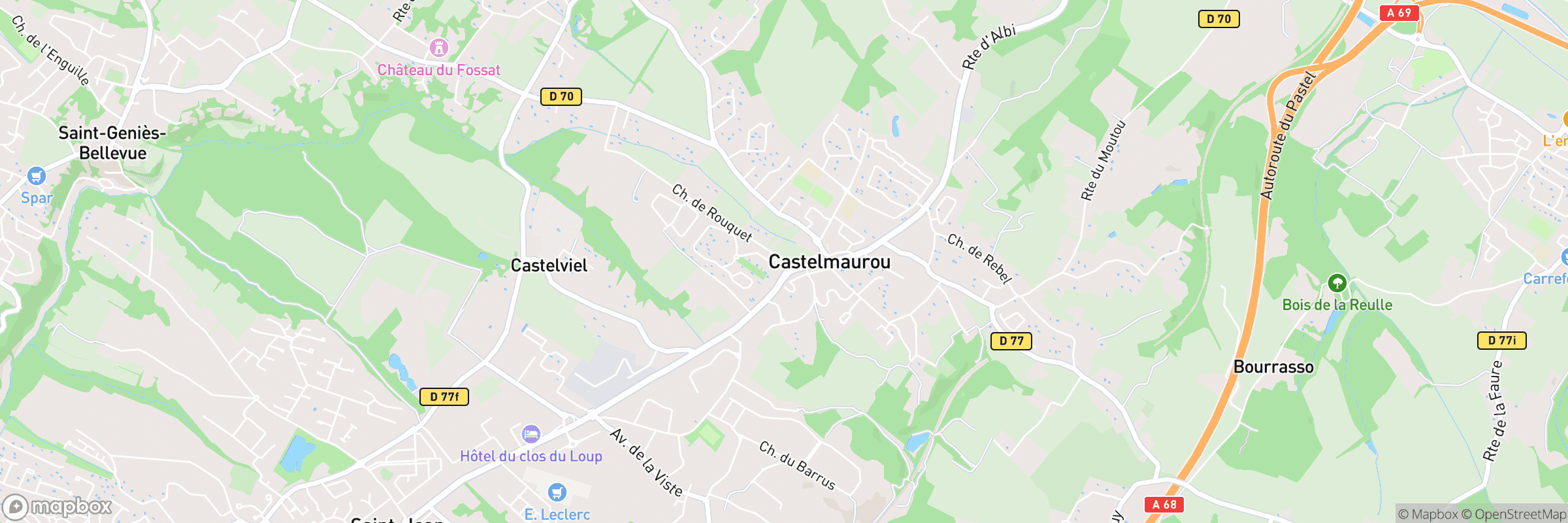 Castelmaurou