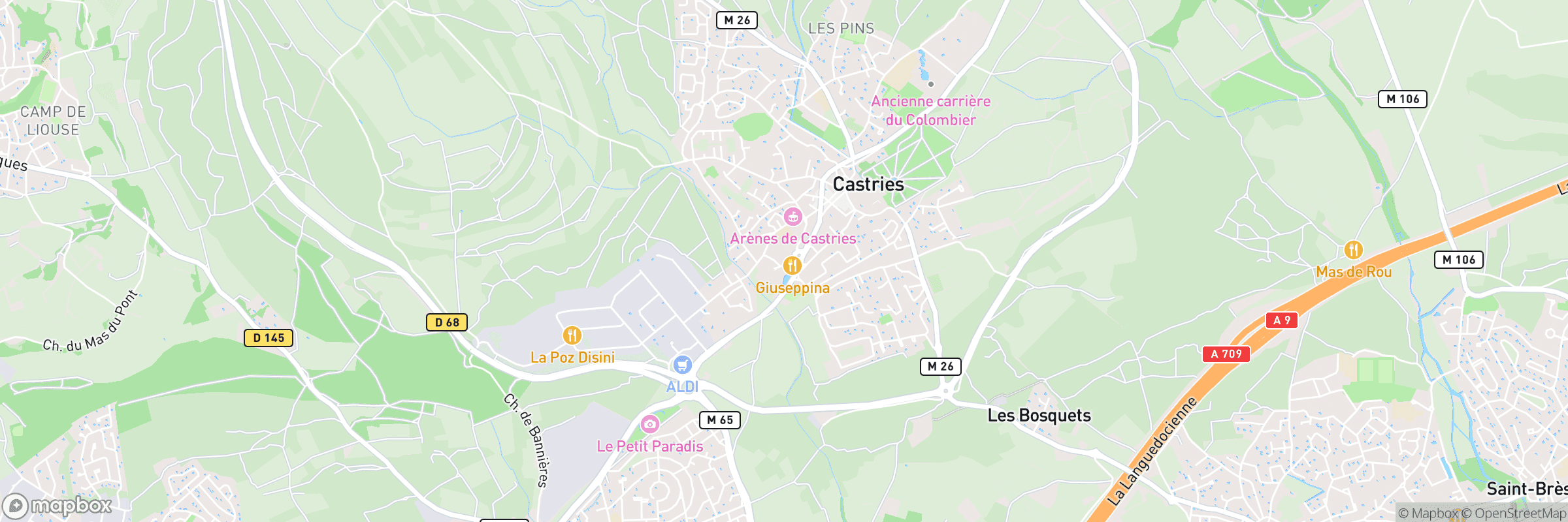 Castries