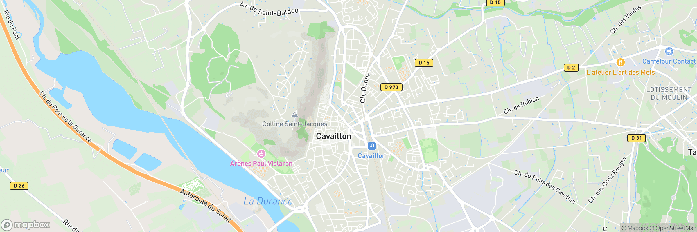 Cavaillon