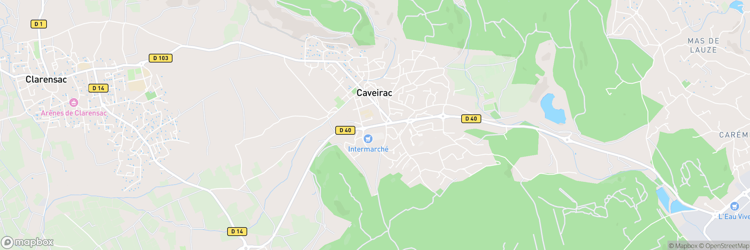 Caveirac