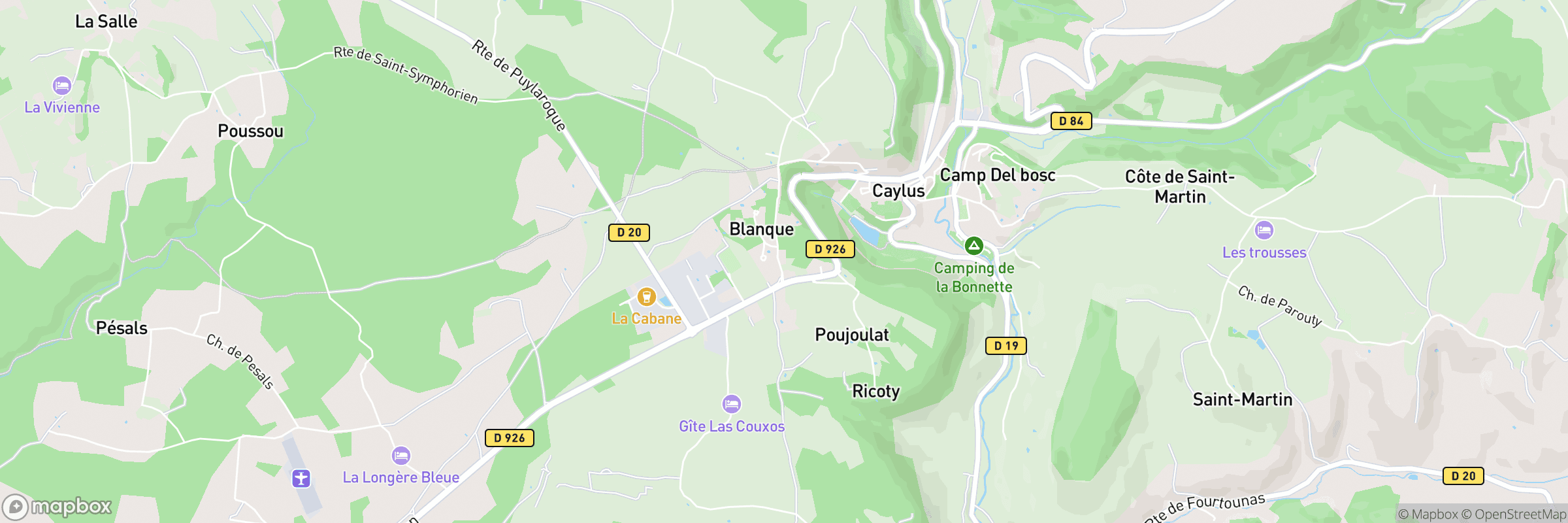 Caylus