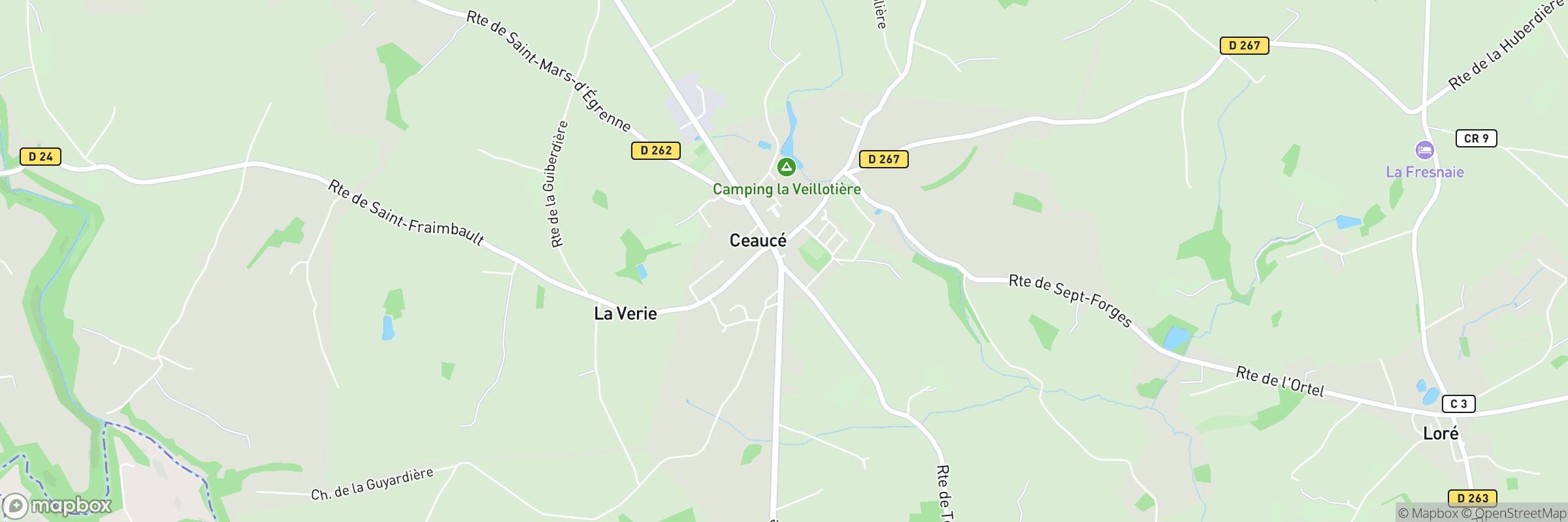 Ceauce