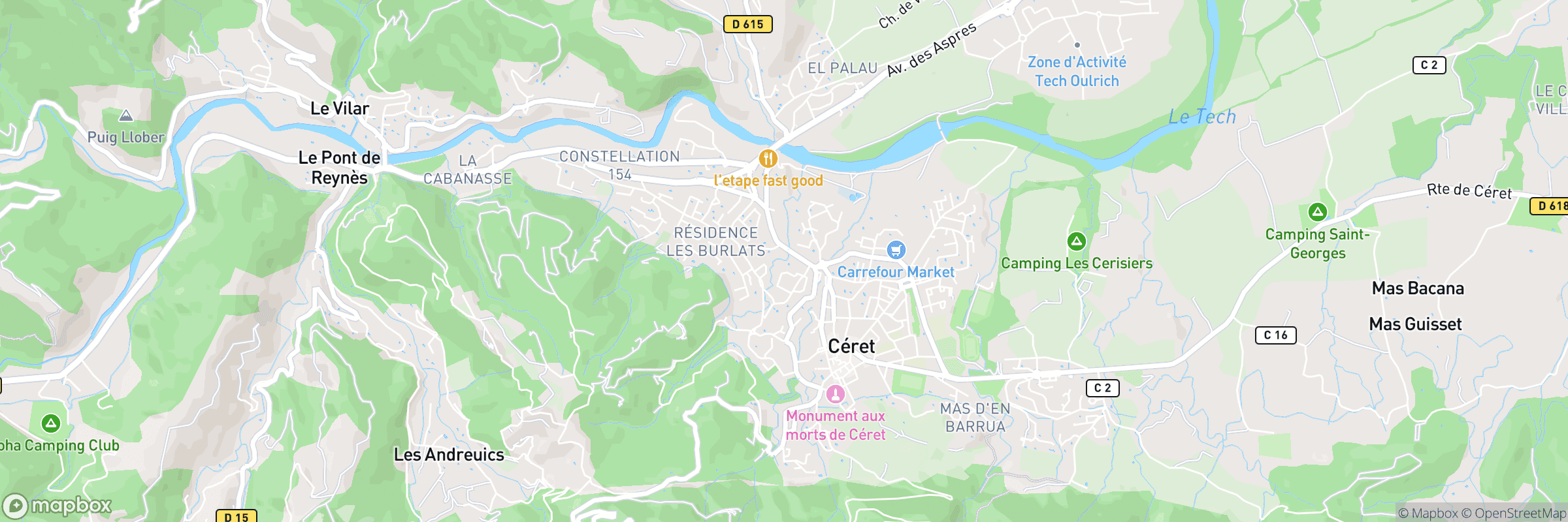Ceret