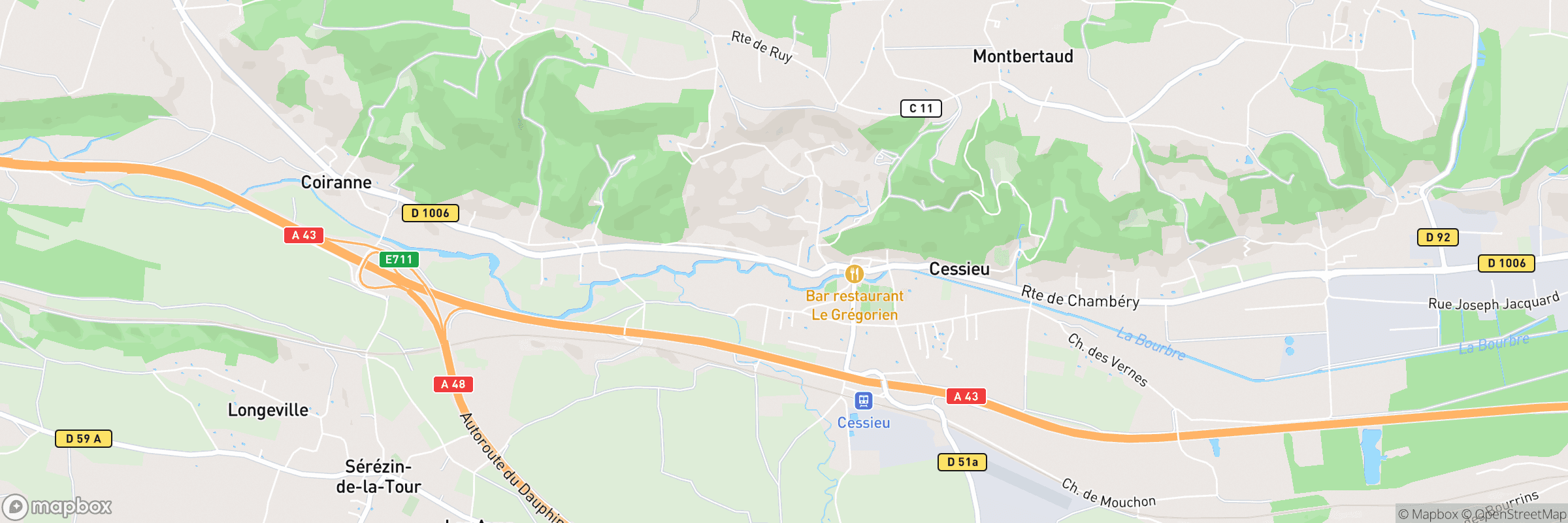 Cessieu