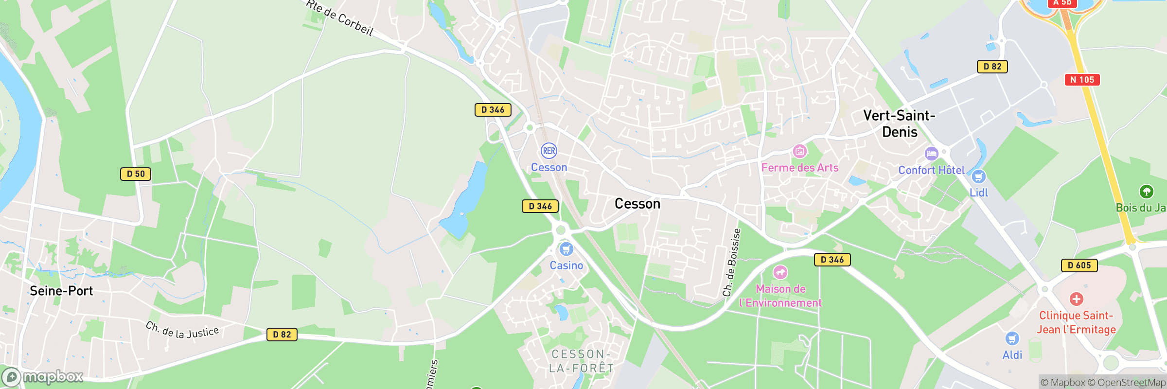 Cesson