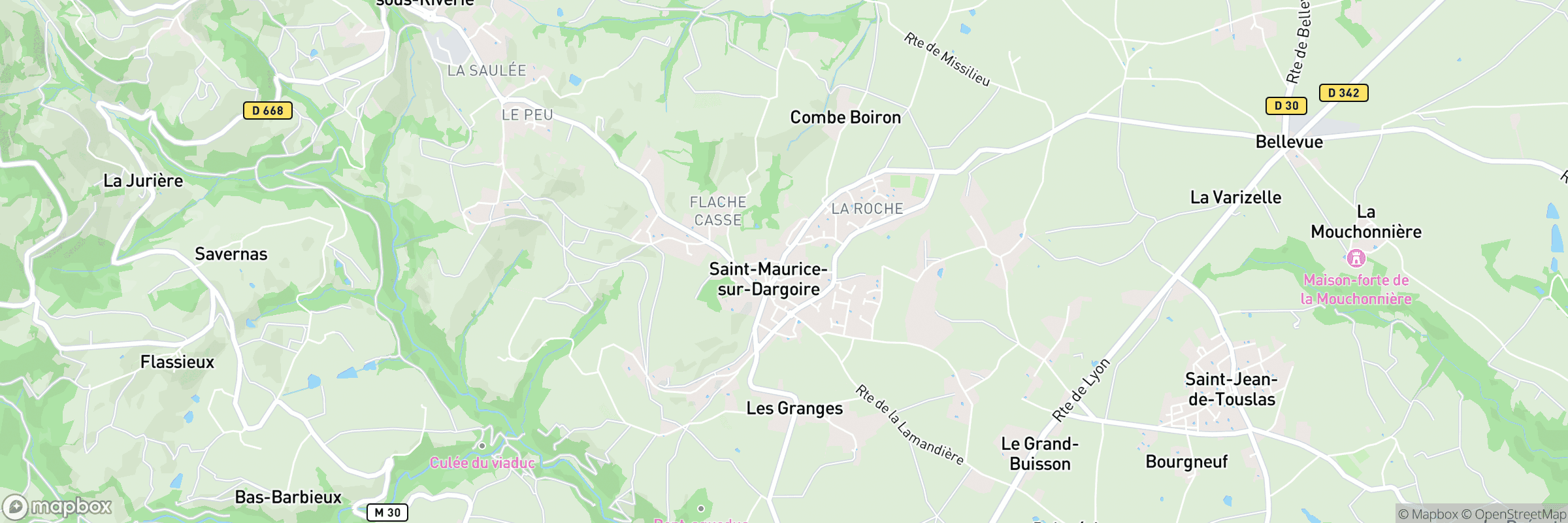 Chabaniere