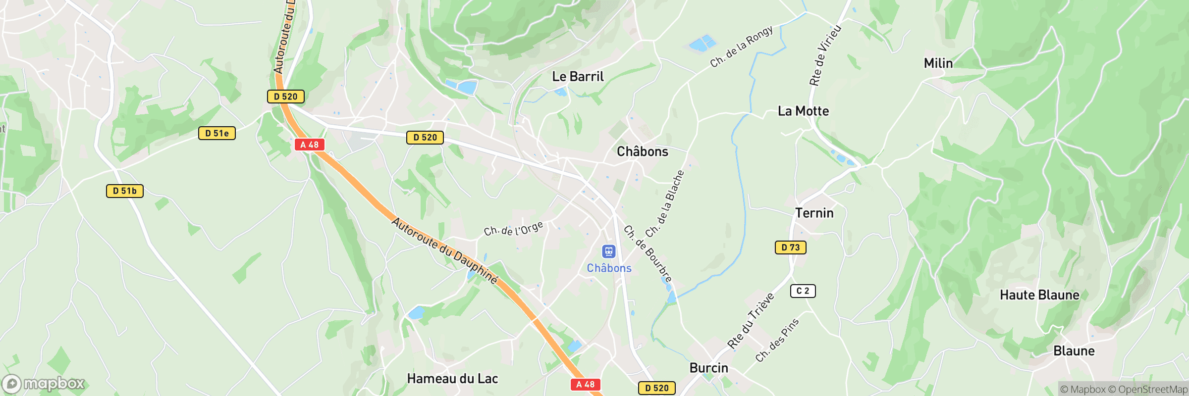 Chabons