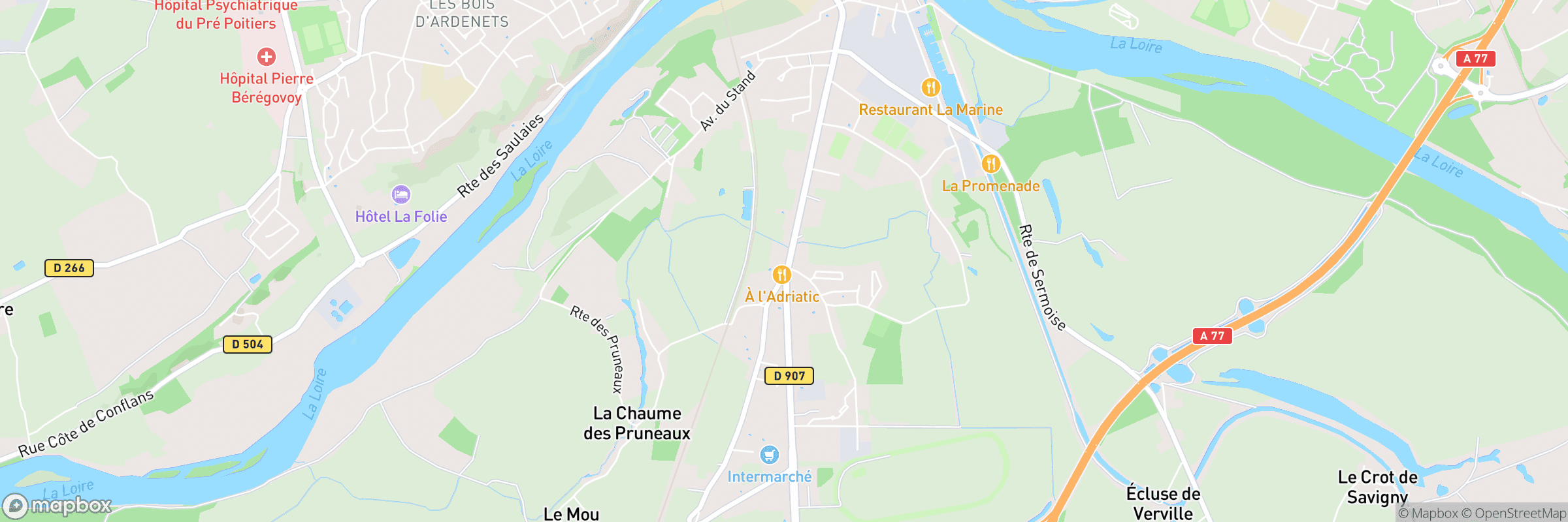 Challuy