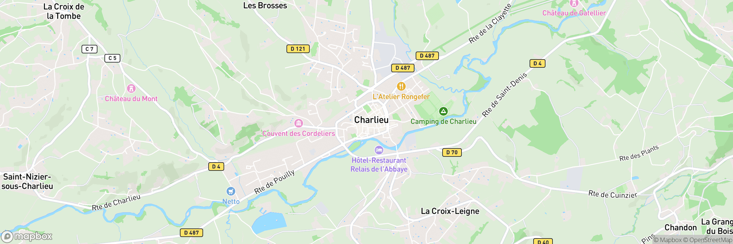 Charlieu