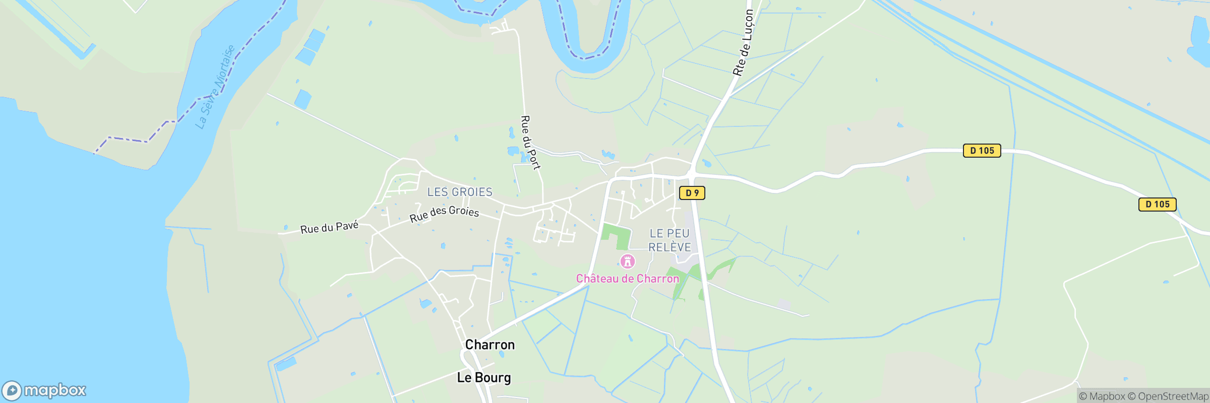 Charron