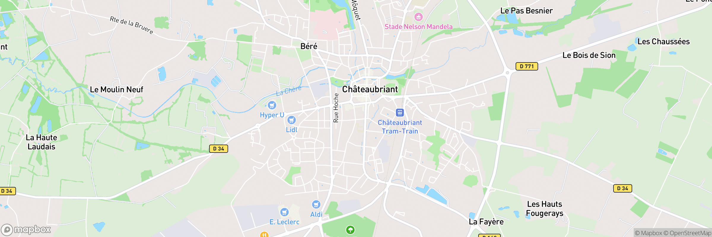 Chateaubriant