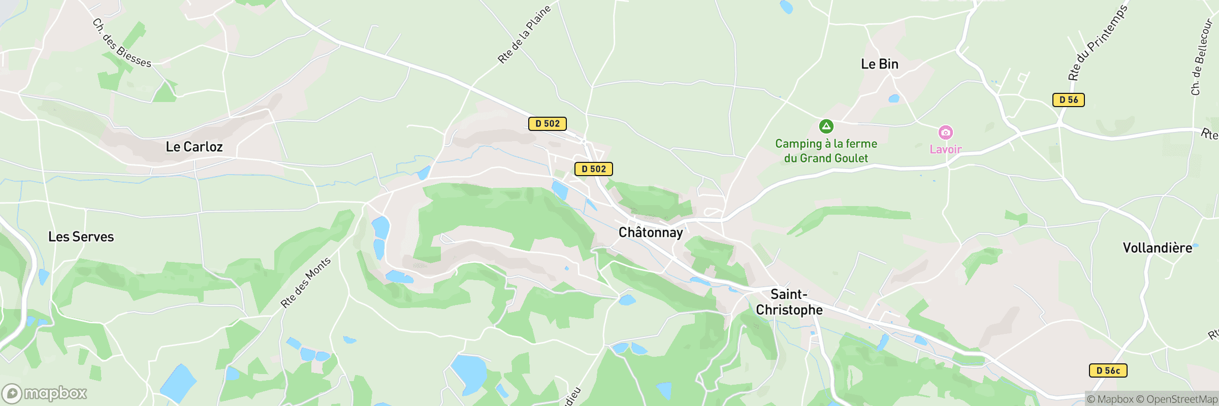 Chatonnay