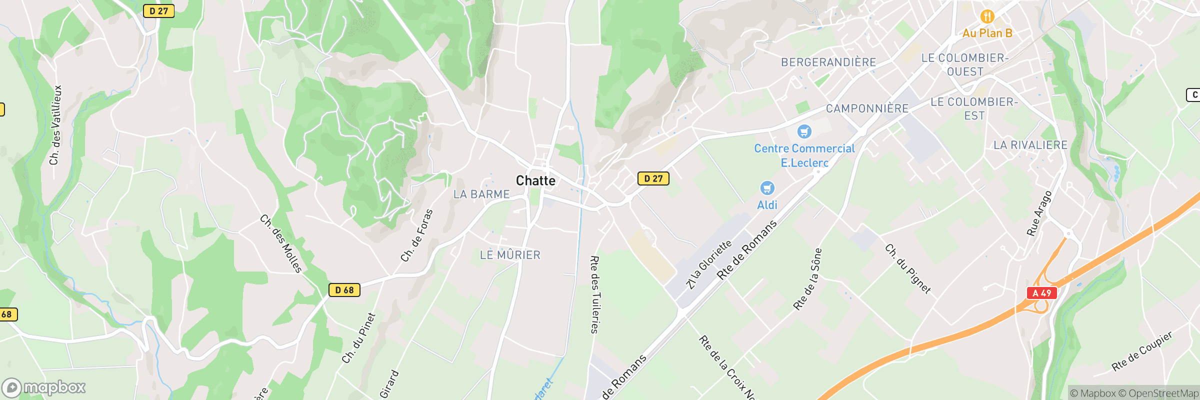 Chatte