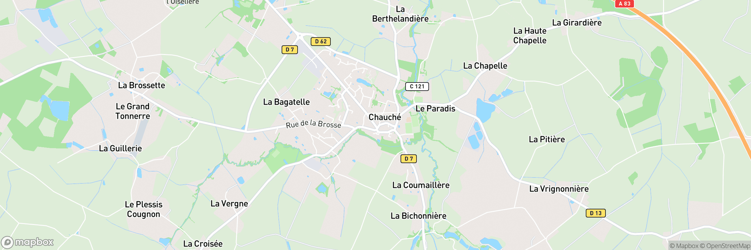 Chauche