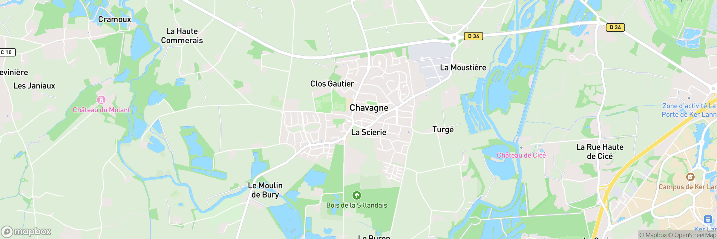 Chavagne