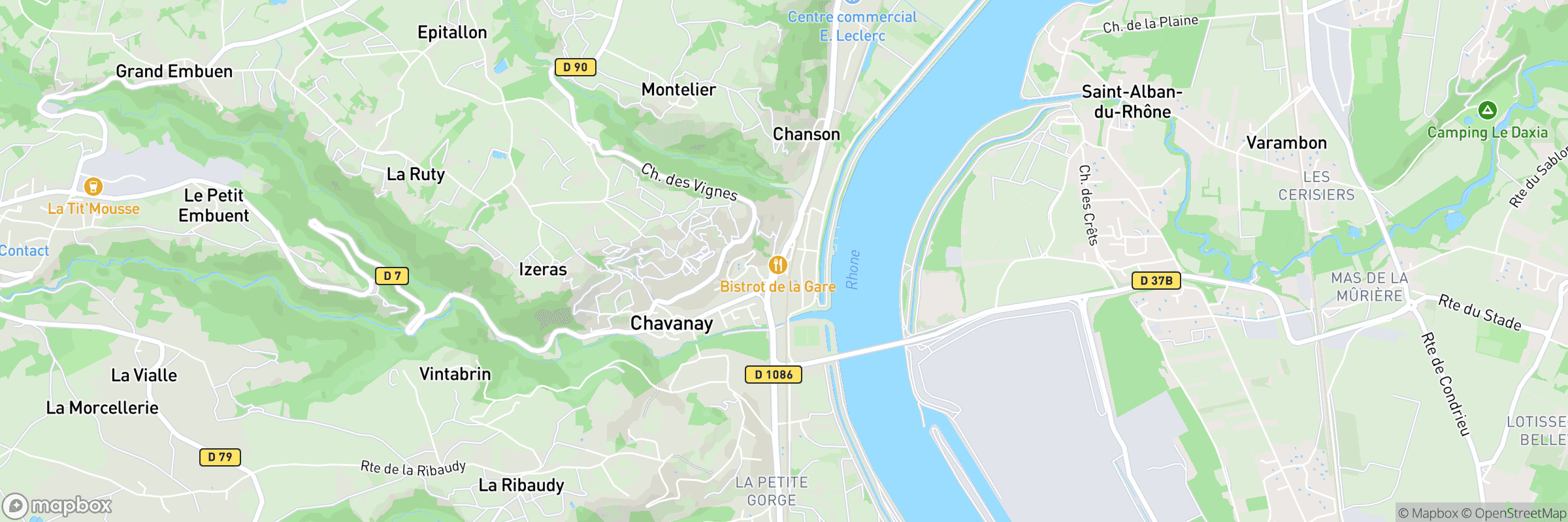Chavanay