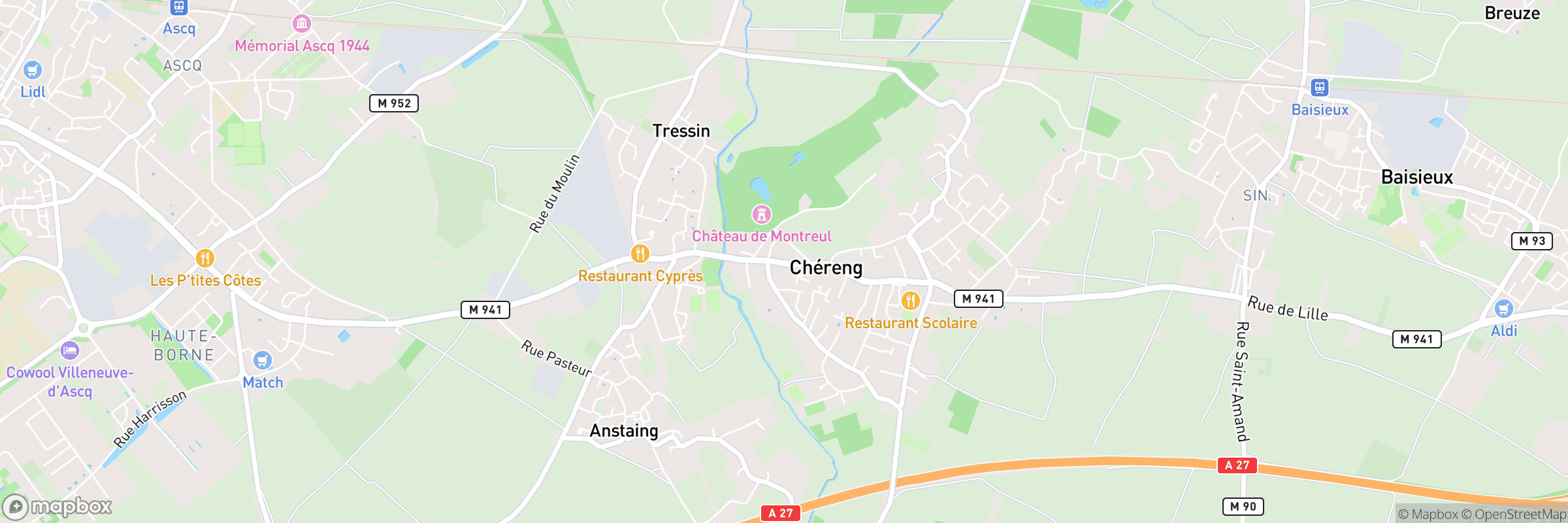 Chereng