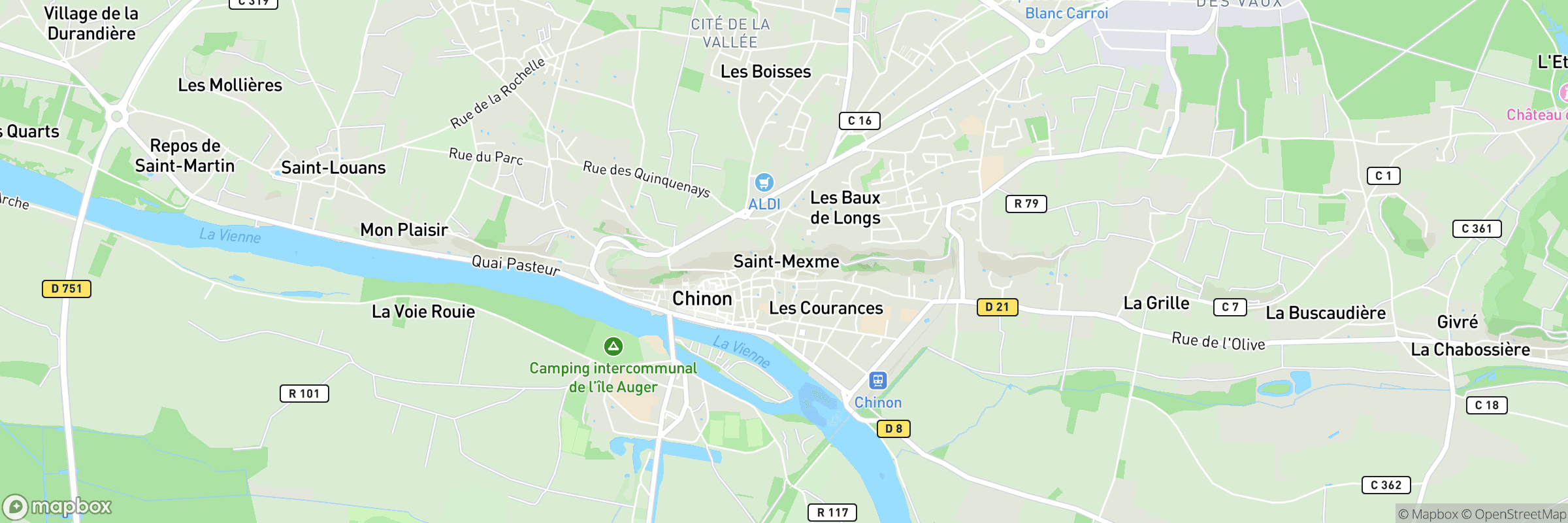Chinon