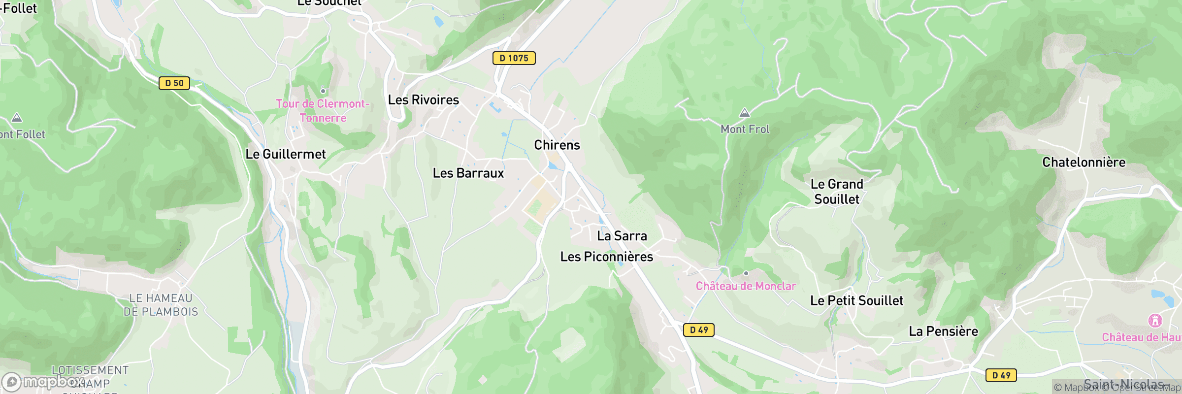 Chirens