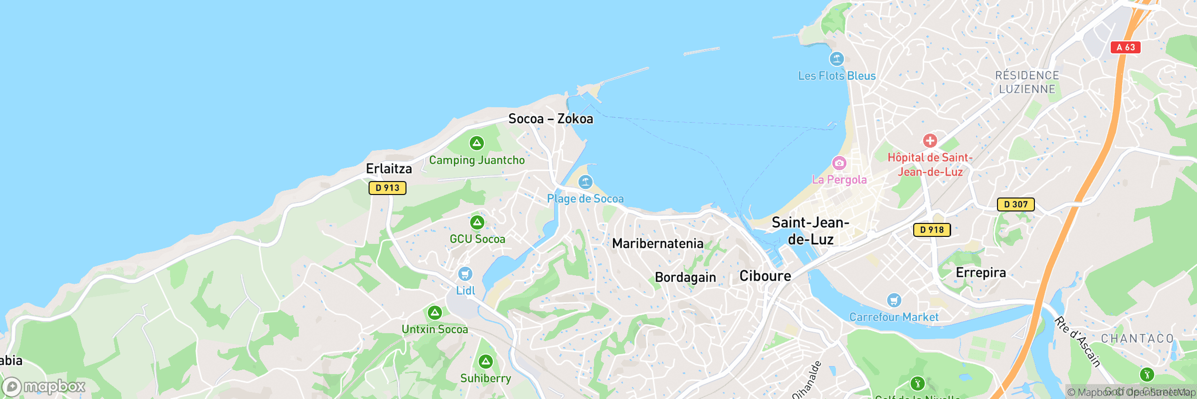 Ciboure