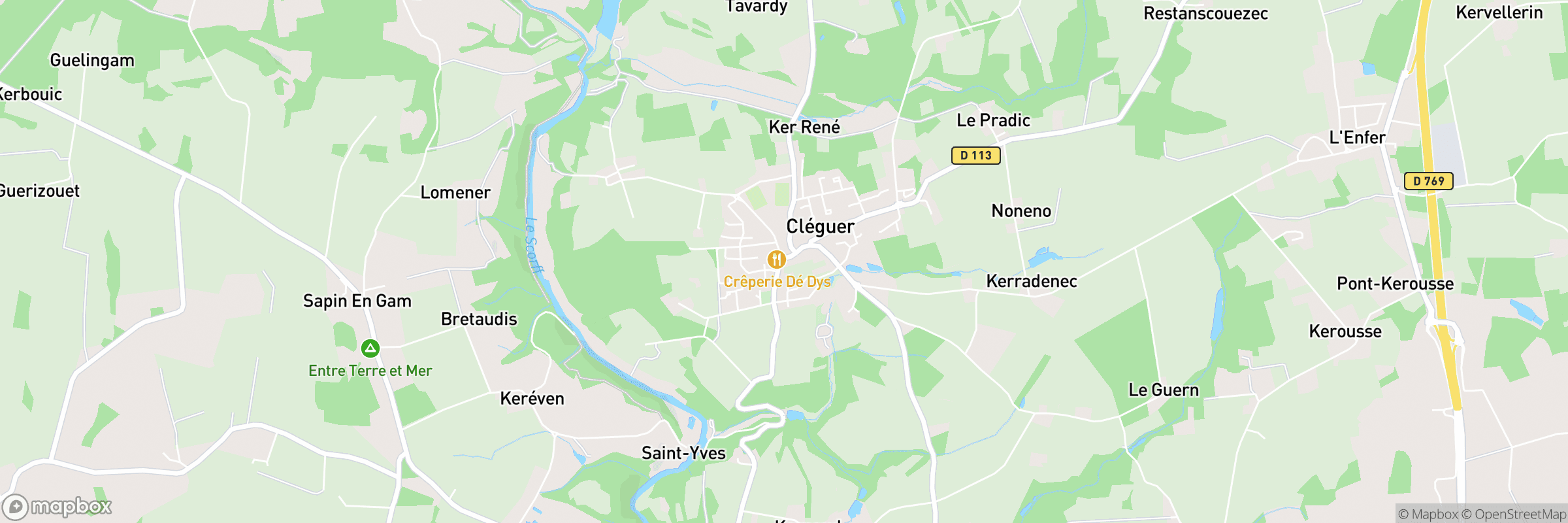 Cleguer