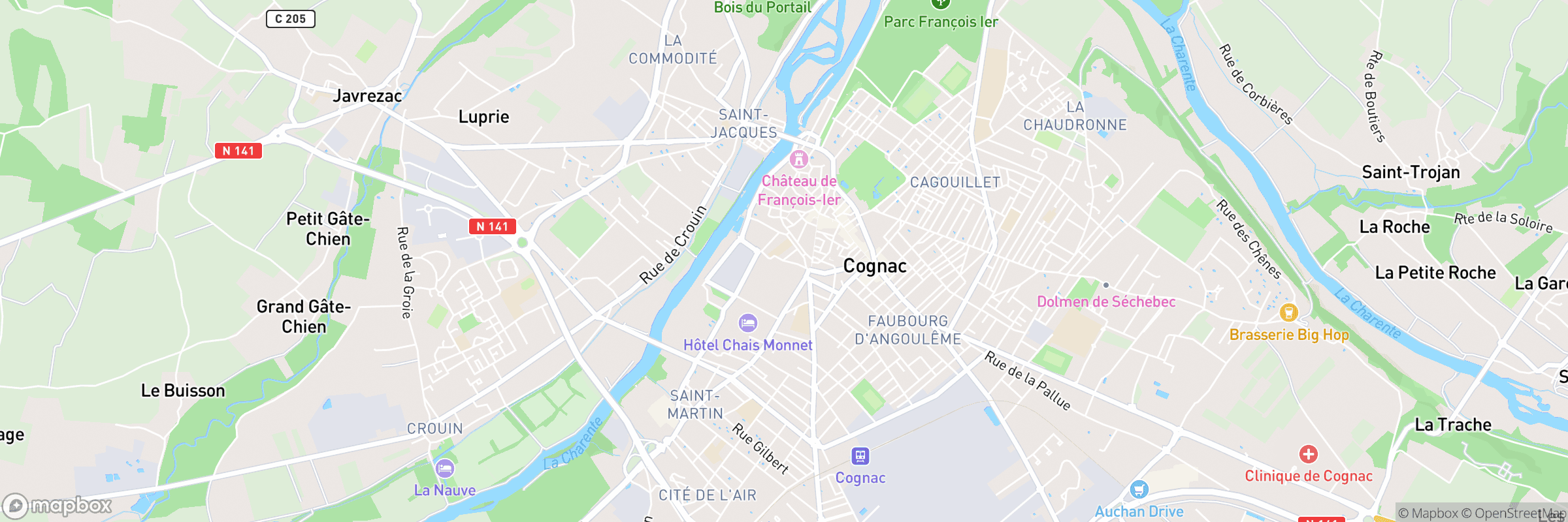 Cognac