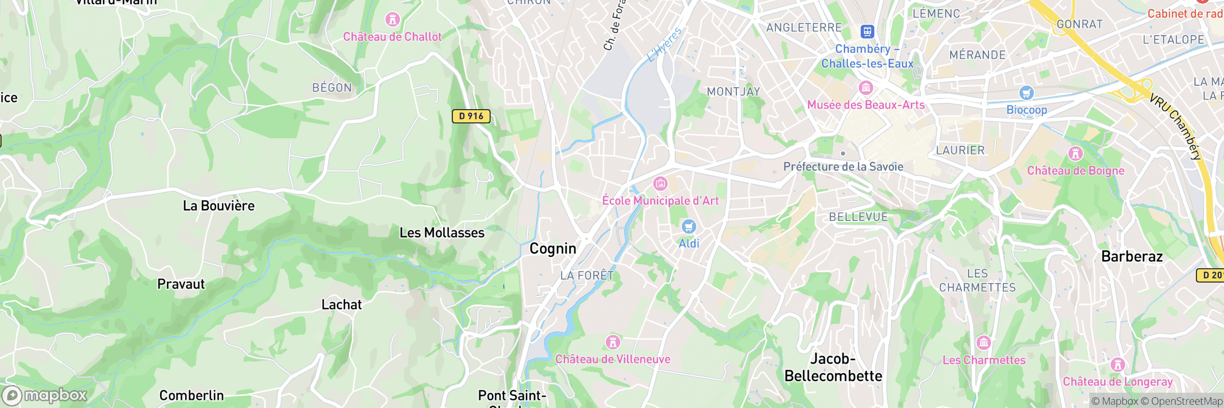 Cognin