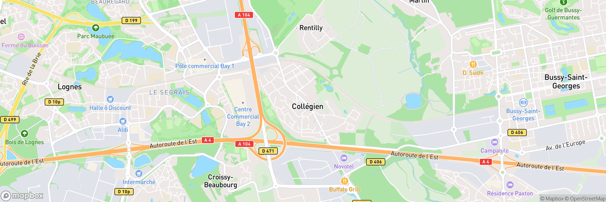 Collegien