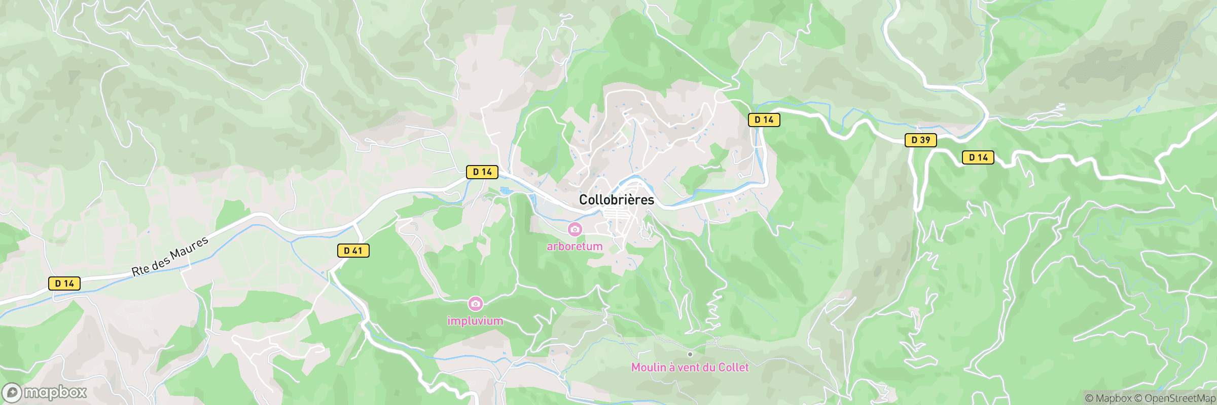 Collobrieres