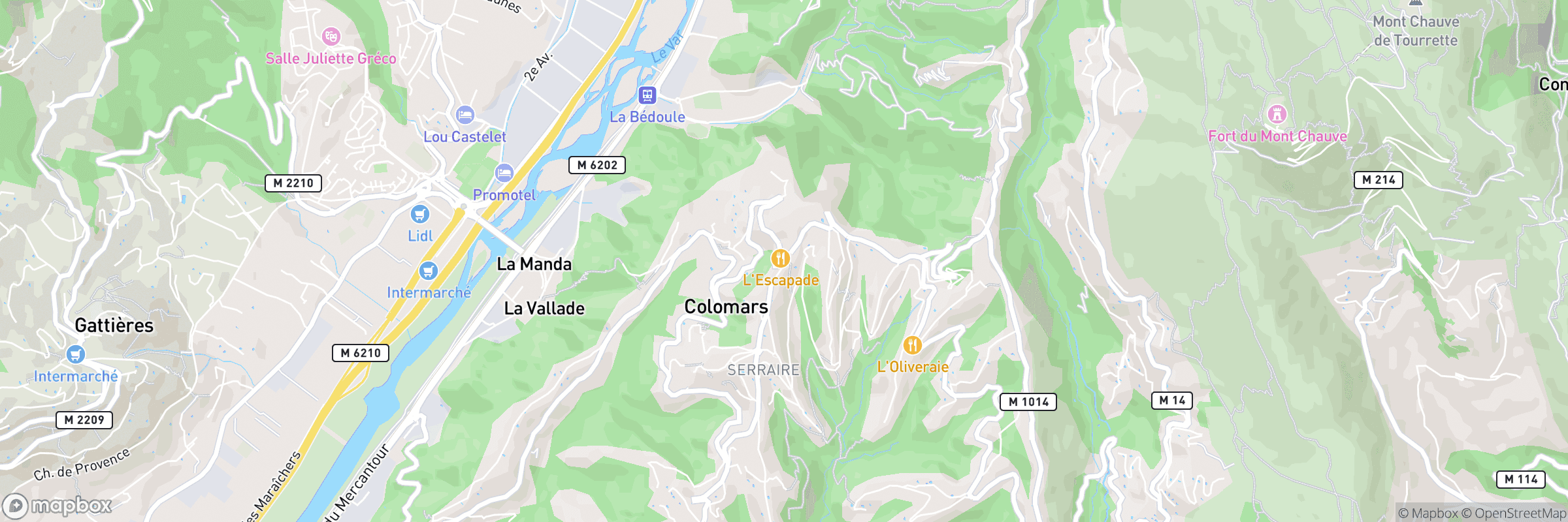 Colomars
