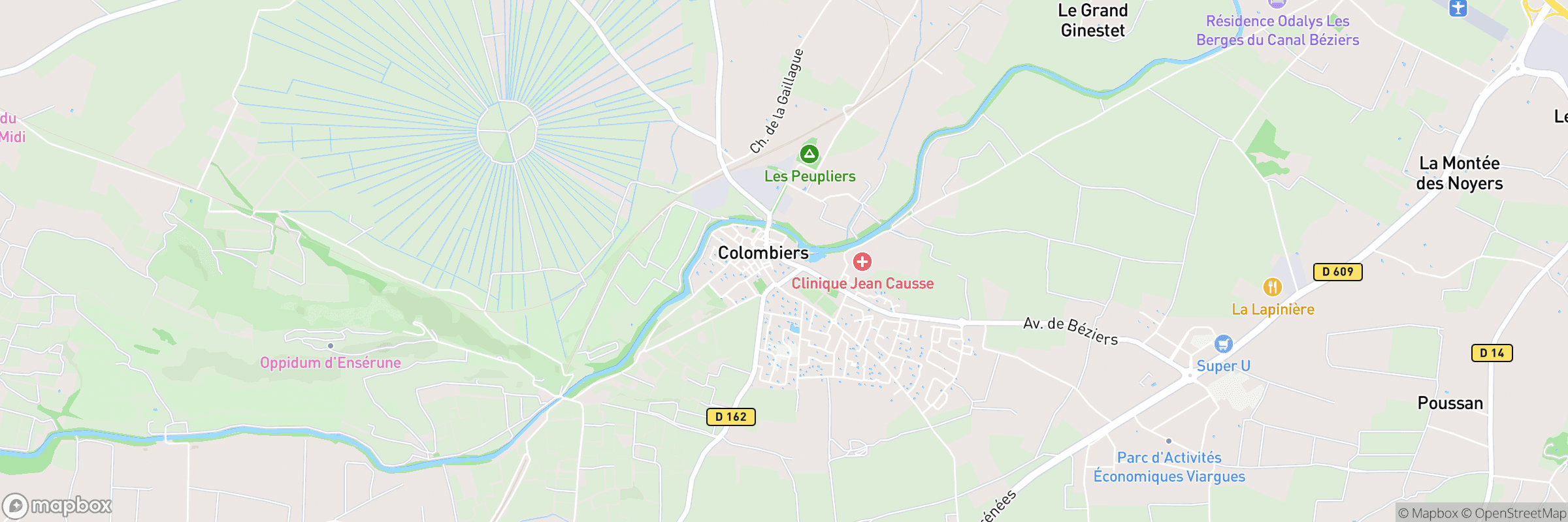 Colombiers