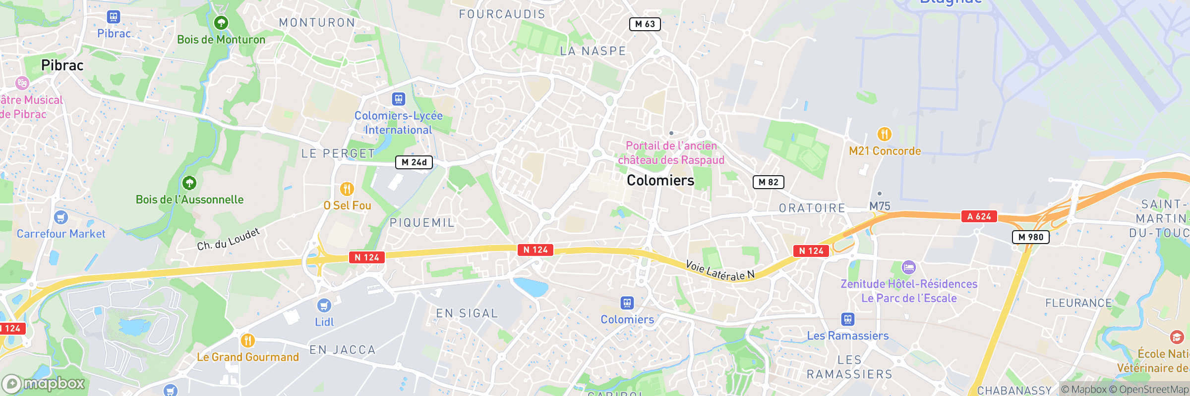 Colomiers