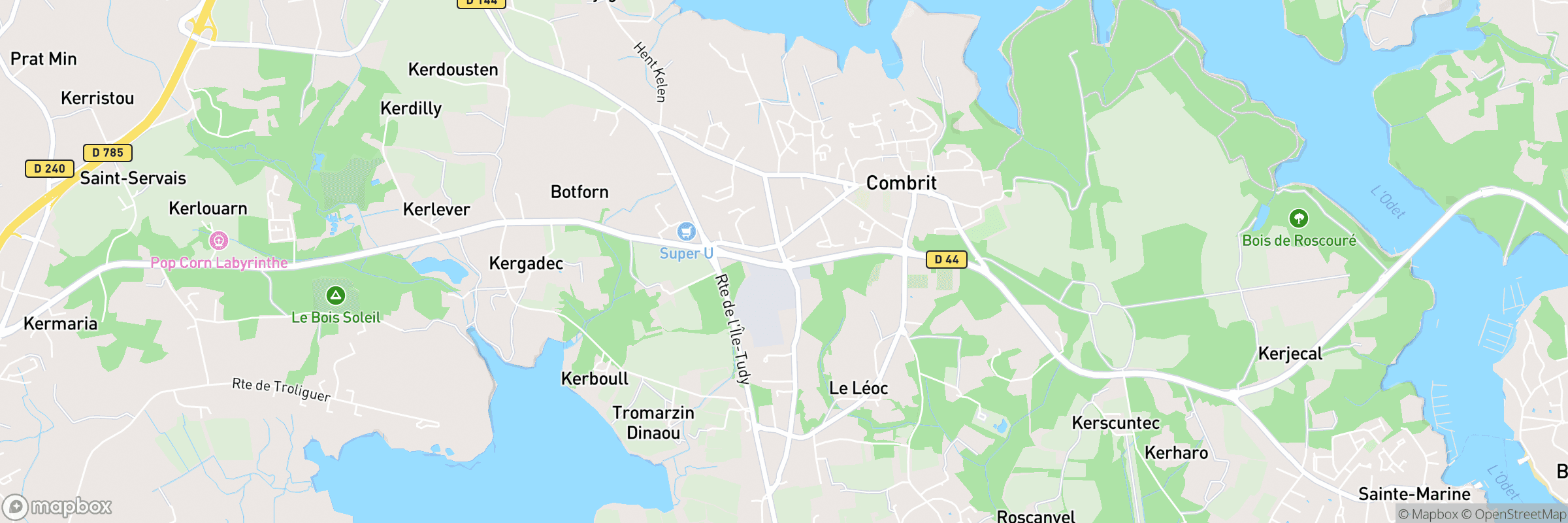 Combrit