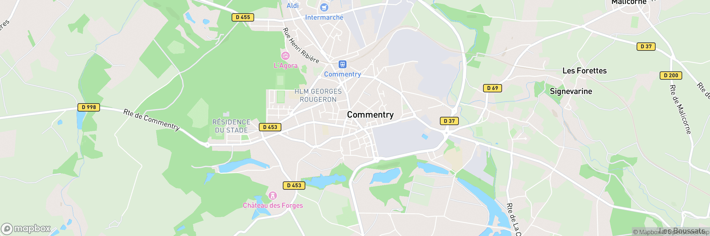 Commentry