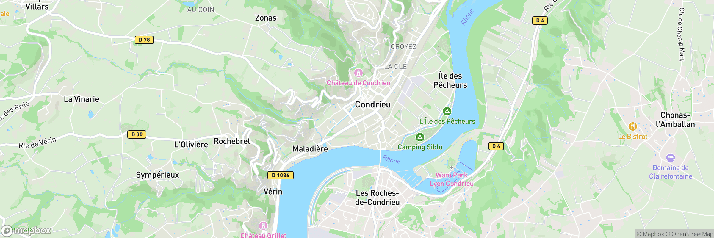 Condrieu