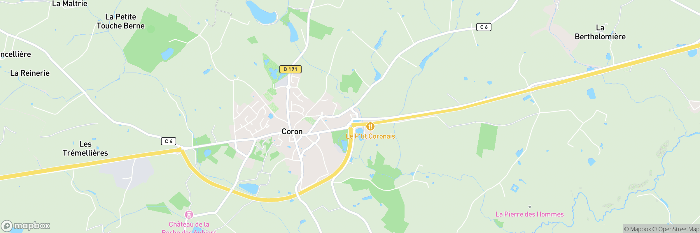 Coron