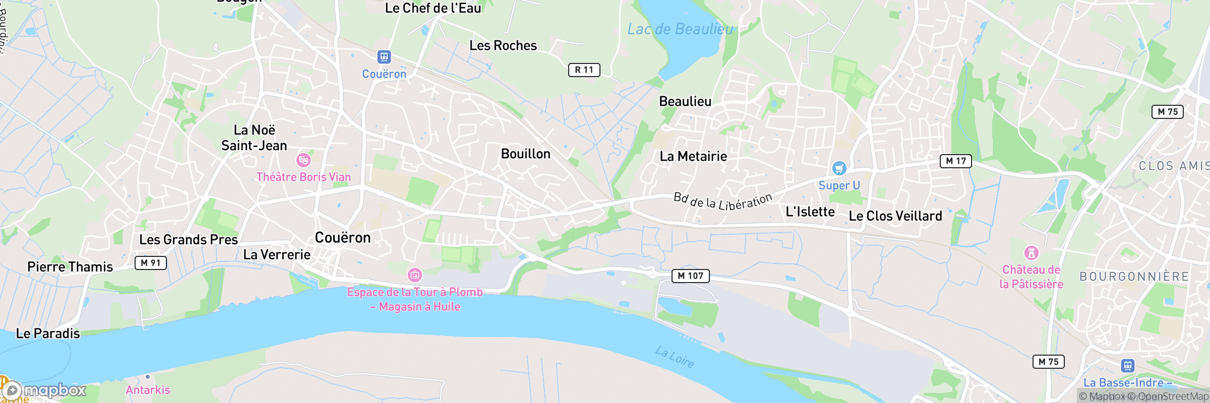 Coueron