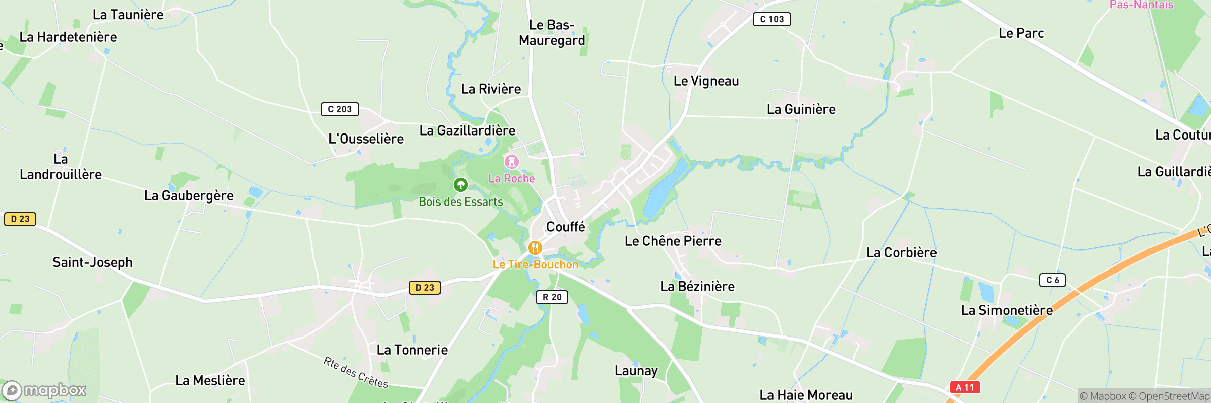 Couffe