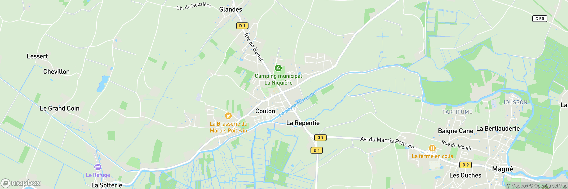 Coulon