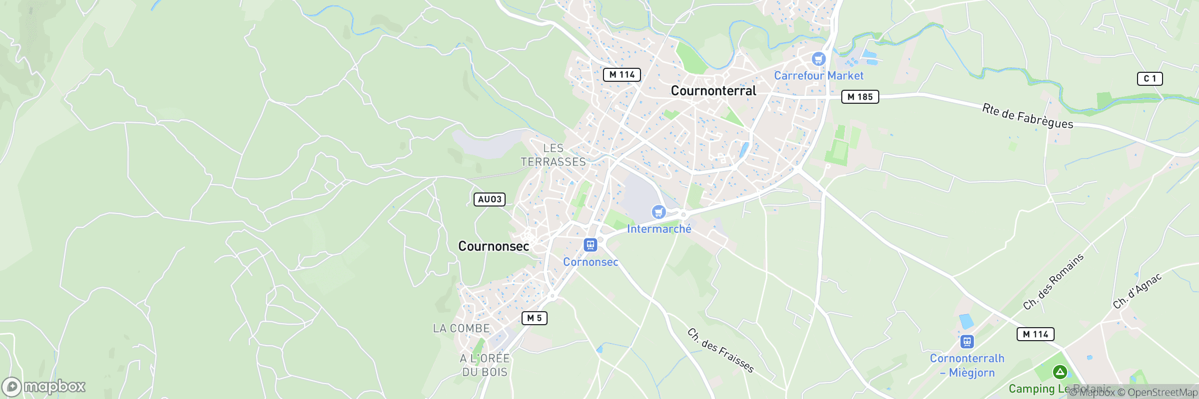 Cournonsec