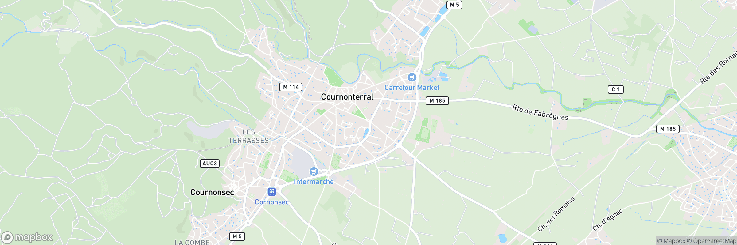 Cournonterral